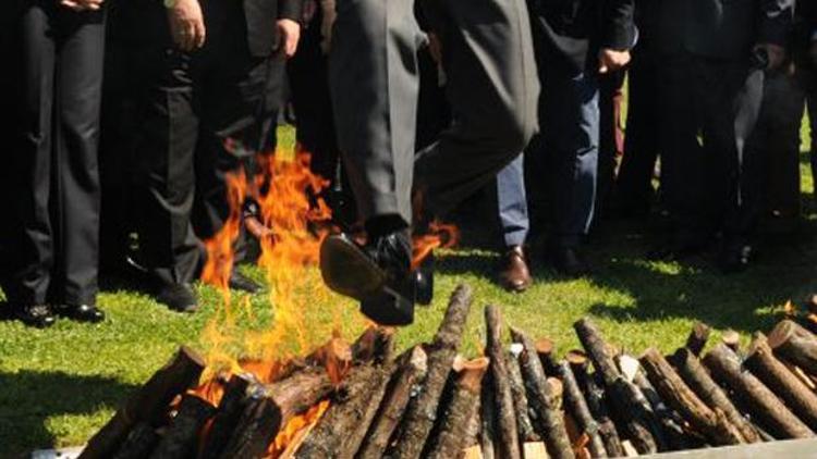 İstanbul’da resmi Nevruz kutlaması iptal edildi