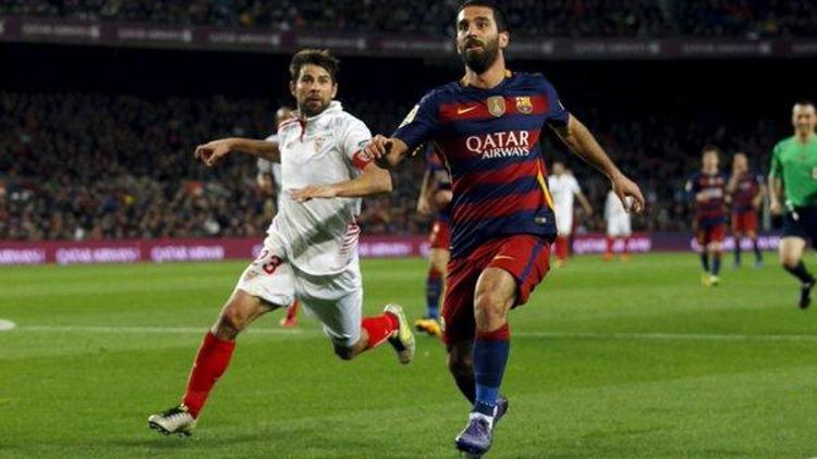 Arda Turan: Atleticoyu istiyordum