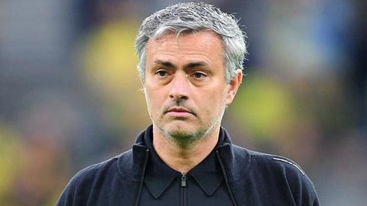 Antalyasporda Mourinho sürprizi