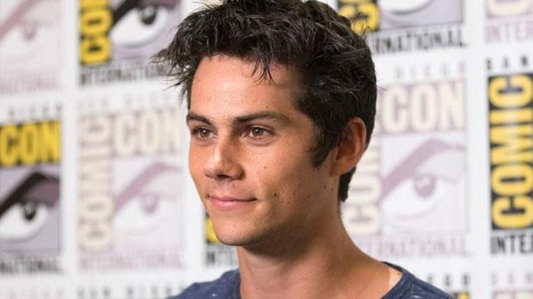 Genç oyuncu Dylan OBrien film setinde kaza geçirdi