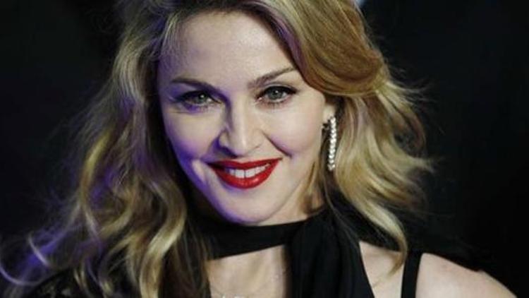 Madonna: Sarhoş olsam o şovları nasıl yapabilirim