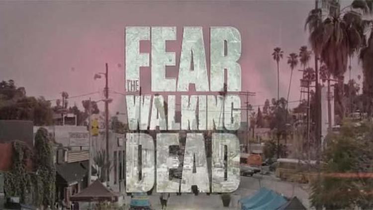 Fear The Walking Dead 2. sezon fragmanları yayınlandı