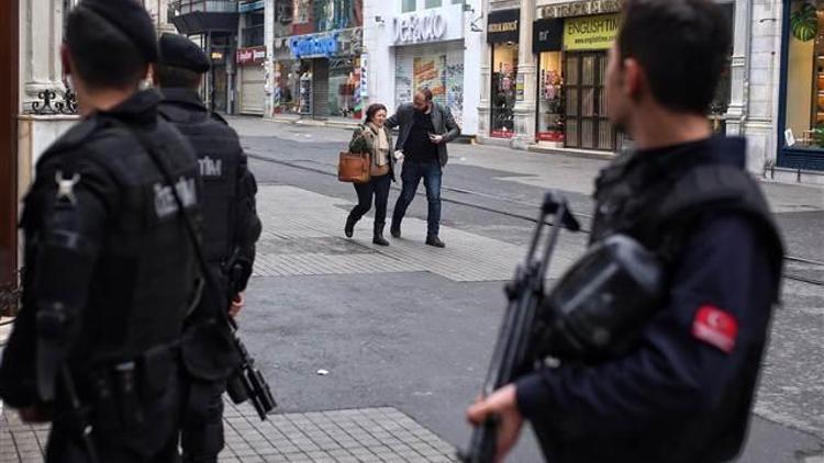 Türk yetkililer: Bombacının kimliğine dair yeni kanıtlar var