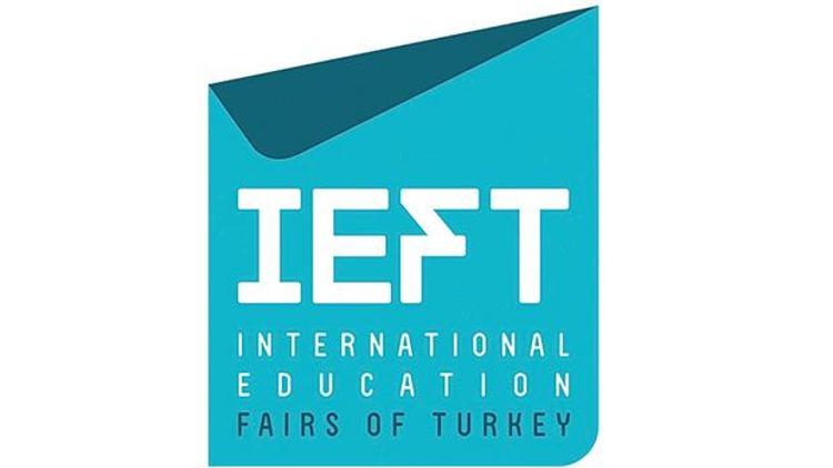29’uncu IEFT Yurtdışı Eğitim Fuarları İstanbulda açıldı