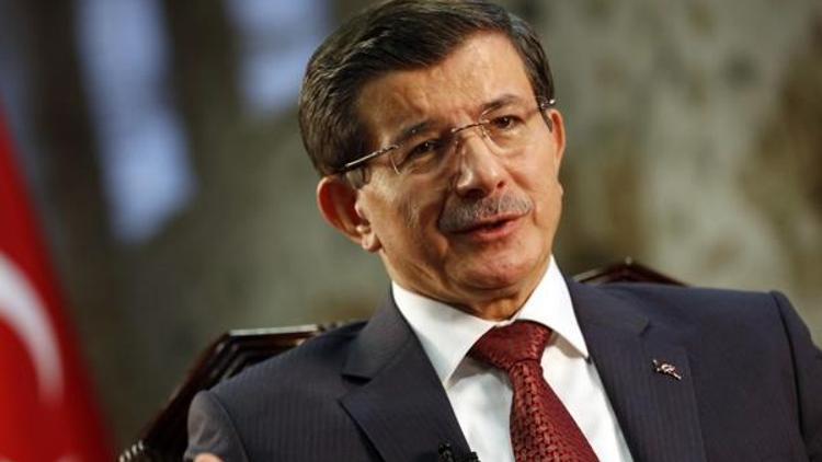 Başbakan Davutoğlundan saldırı açıklaması