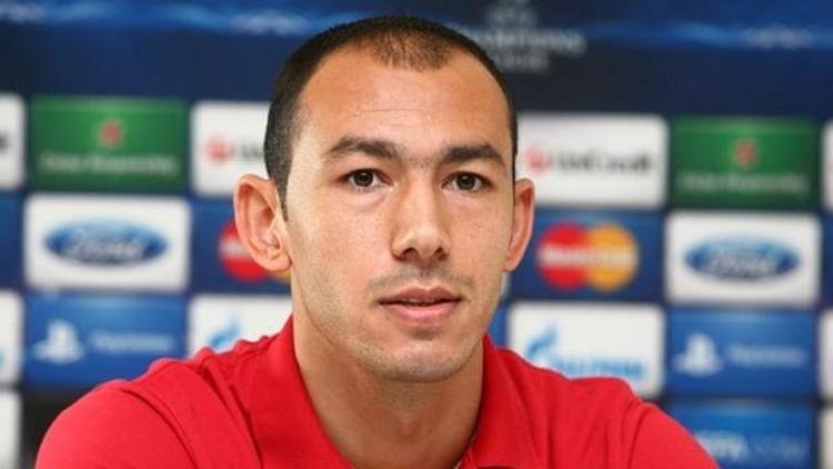 İşte Galatasarayın Umut Bulut kararı