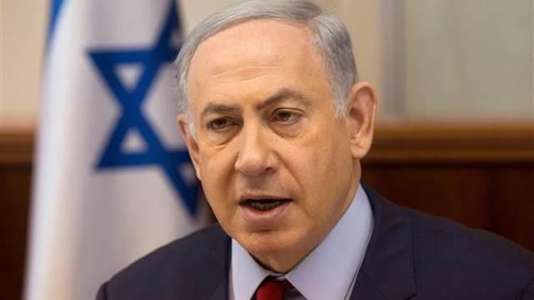 İsrail Başbakanı Netanyahu: İstanbulda, Kudüste... Hiçbir yerde terörizmin mazereti olamaz