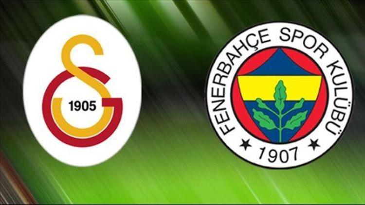 Galatasaray - Fenerbahçe derbisi ertelendi sosyal medya sallandı