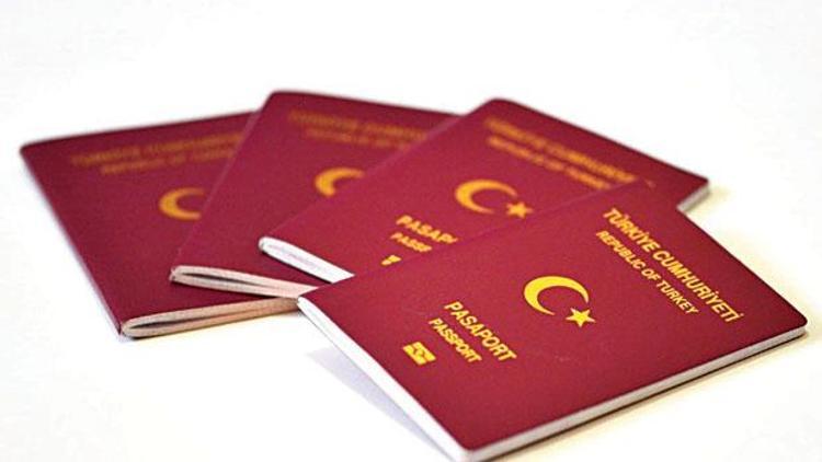 Mevcut pasaporta da AB düzenlemesi