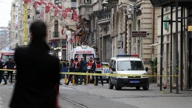 Canlı bomba Mehmet Öztürkün cenazesi Gaziantep’e götürüldü