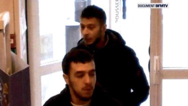 Paris saldırılarının zanlısı Abdeslam itirafçı olmak istiyor