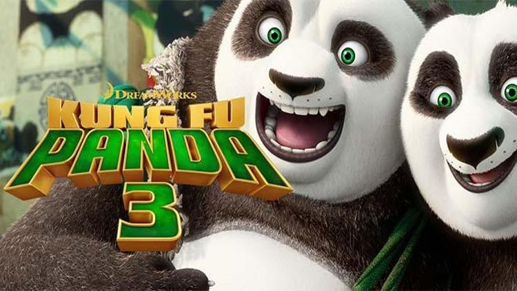 Kung Fu Panda 3 filmi İtalyada polemik yarattı