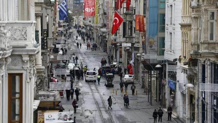 Sağlık Bakanlığından Taksim saldırısında yaralananlar hakkında açıklama
