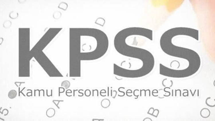 KPSS başvurusu nasıl yapılır KPSS ne zaman KPSS ÖSYM 2016