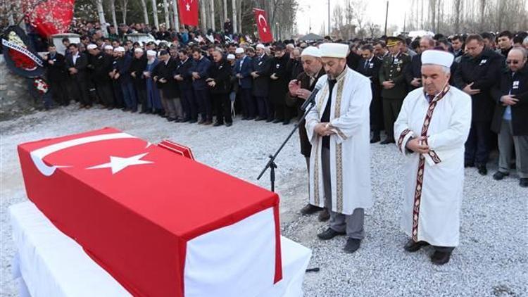 İmam babanın çok zor dakikaları