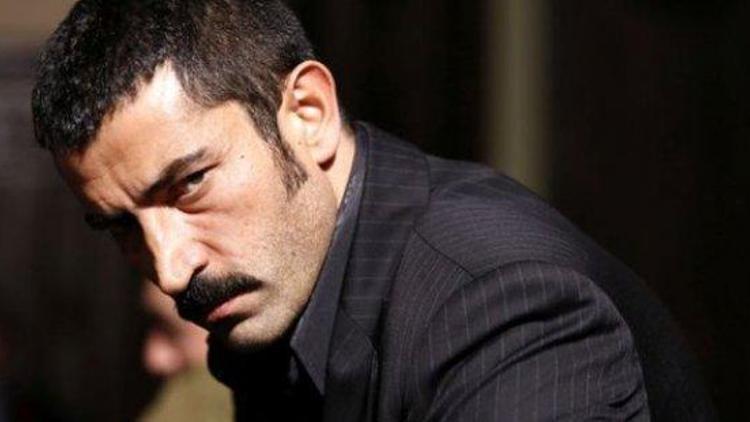 Kenan İmirzalıoğlu’nun El Turco filmi iptal oldu