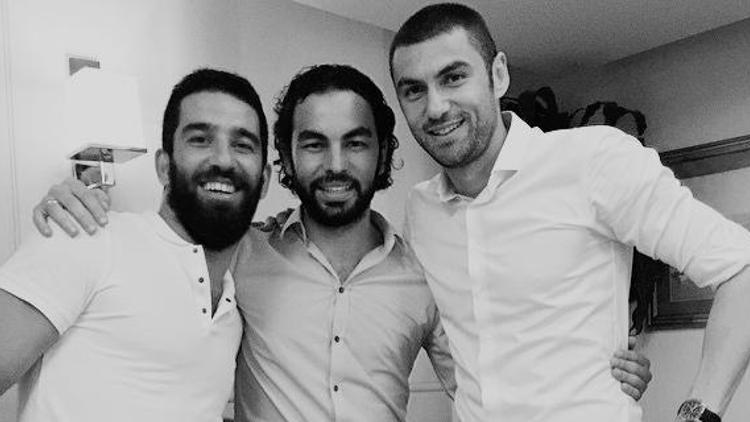 Selçuk İnan: Arda Turan evleneceğim dese de inanmayın