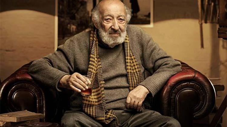 Ara Güler’den İstanbul’un Gözü belgeseli açıklaması