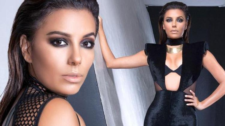 Eva Longoria: ‘Eşim hayatımda gördüğüm en yakışıklı adam’