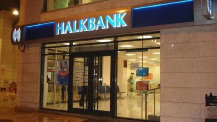 Halkbank hisseleri yüzde 5e yakın düşüşte