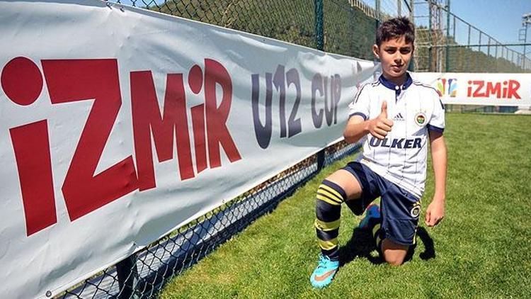 İzmir U12 Cup ileri bir tarihe ertelendi