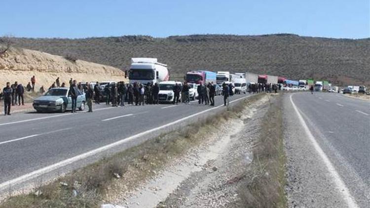 Mardinden acı haber: 1 şehit, 3 yaralı