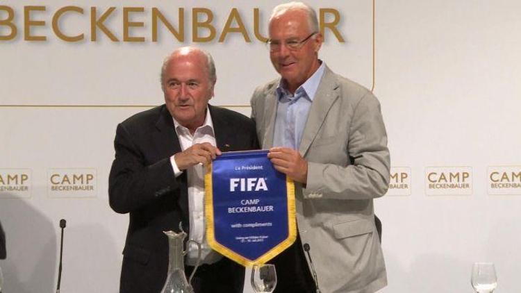 FIFA, 2006 Dünya Kupası için soruşturma başlattı