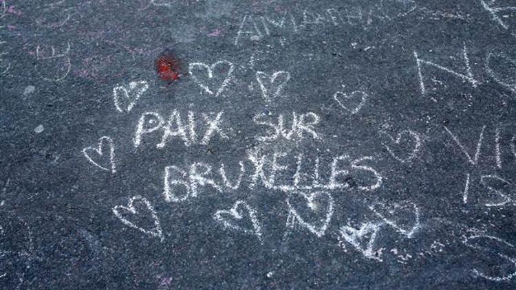 Brüksel saldırısı: Sosyal medyada neler tartışıldı