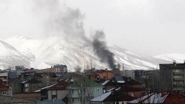 Yüksekovadan kara haber: Üç şehit, dokuz yaralı