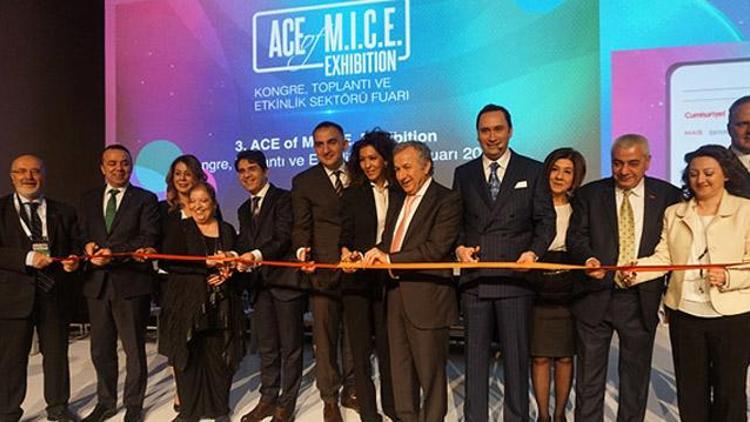 ACE of MICE ödüllerini kimler kazandı