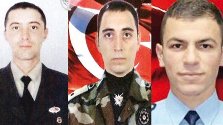 Hakkâri ve Mardin’de hain tuzak: 5 şehit, 21 yaralı