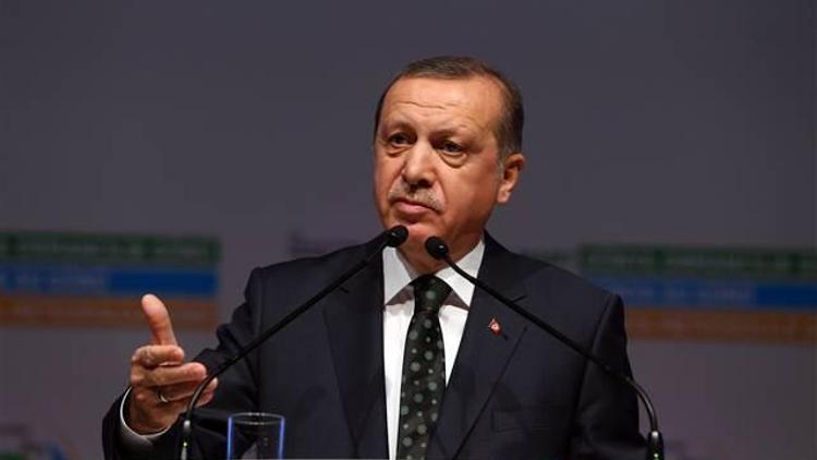 Cumhurbaşkanı Erdoğan: Türkiye Belçikanın yanındadır