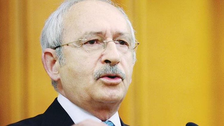 Kemal Kılıçdaroğlu: Hangi vekilin taziyeye gitti