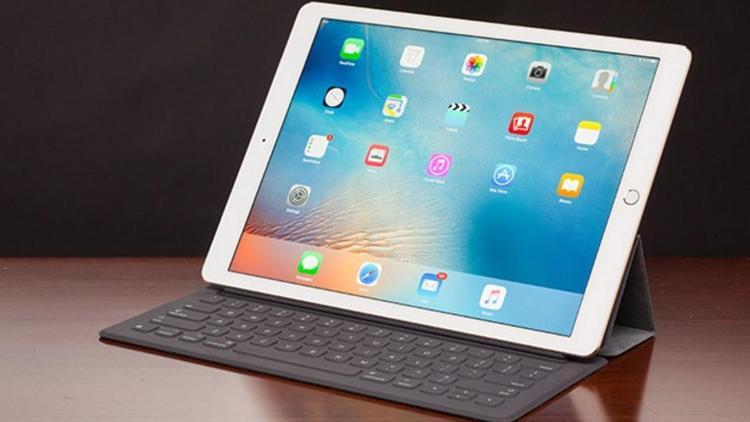 Appledan 600 milyon kullanıcıya iPad Pro daveti