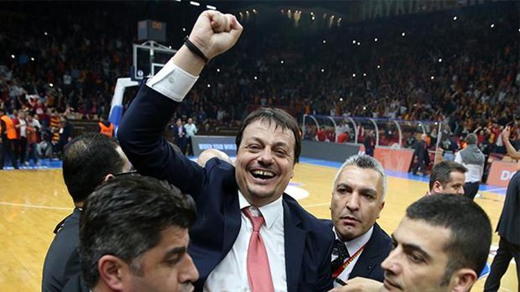 Ataman: O kupa Türkiyeye gelecek