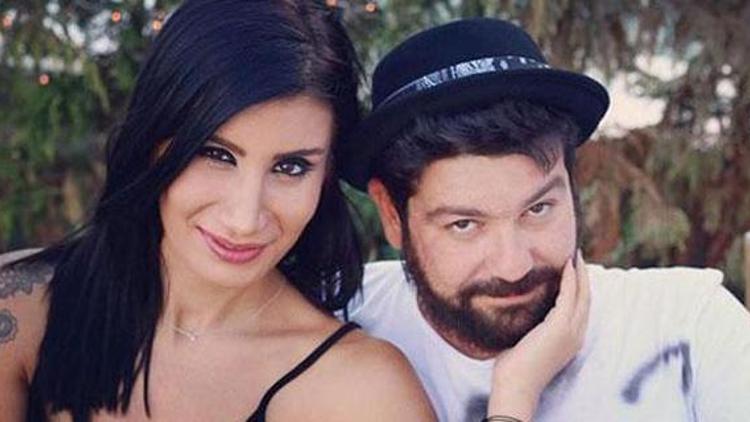 İrem Derici ve Rıza Esendemir boşandı