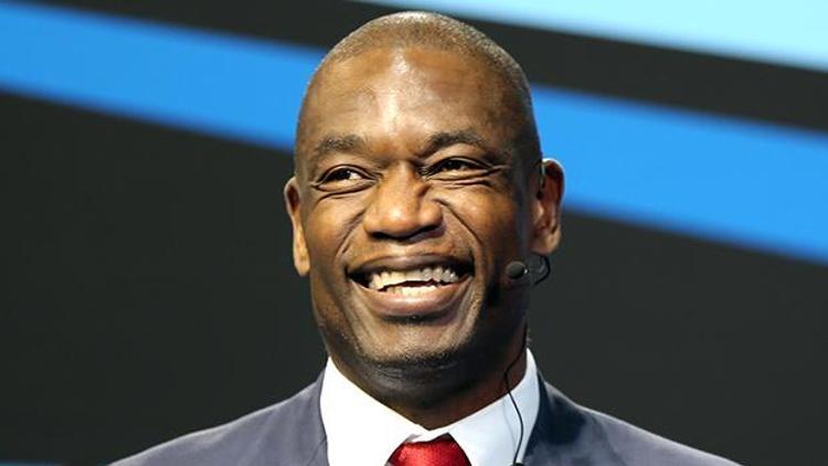 NBA efsanesi Mutombo da Brükseldeymiş