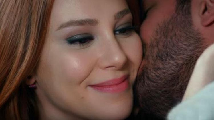 Kiralık Aşk 39. bölüm yeni fragmanında romantik dakikalar - izle