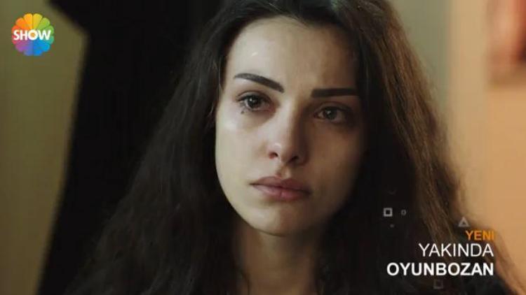 Oyunbozan tanıtım fragmanı yayınlandı- İzle