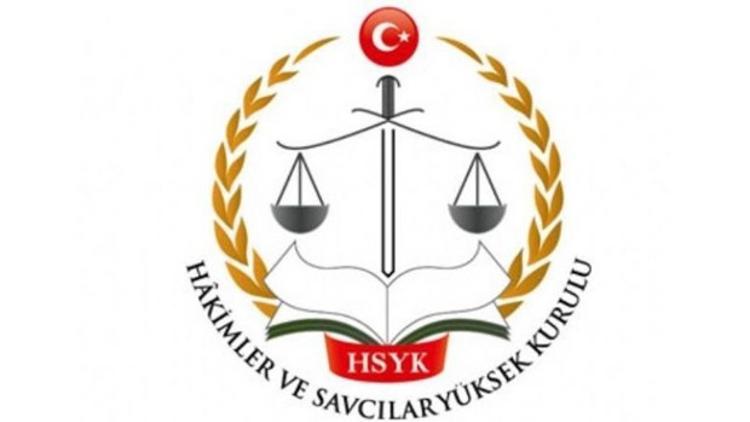 HSYK Başkanvekili Mehmet Yılmaz oldu