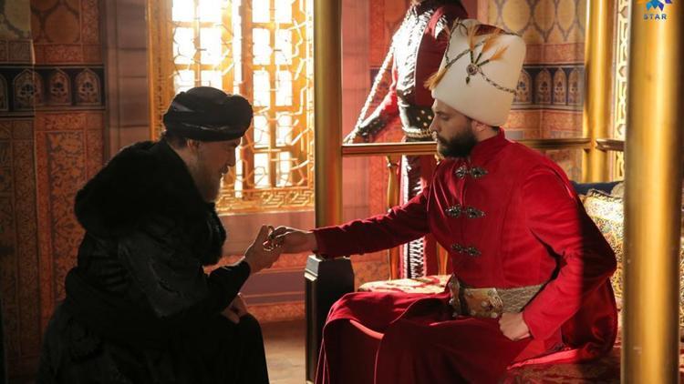 Muhteşem Yüzyıl Kösem 19. Bölüm fragmanı yayınlandı - İzle