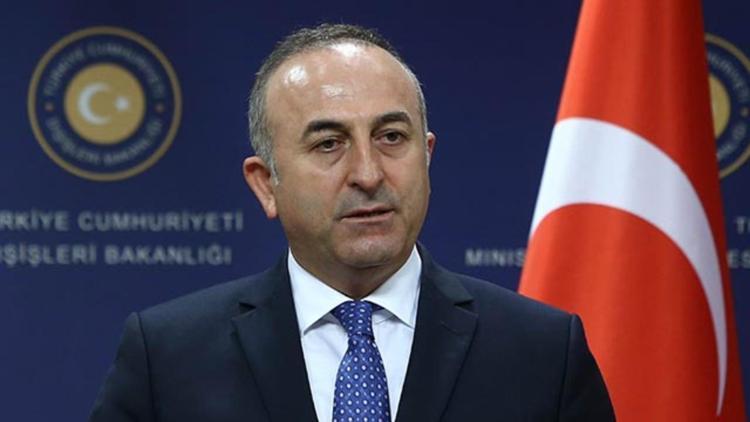Dışişleri Bakanı Mevlüt Çavuşoğlu: Brükseldeki terör saldırılarından üç vatandaşımız etkilendi