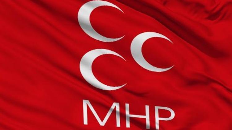Burhaniye MHP’de görev değişimi