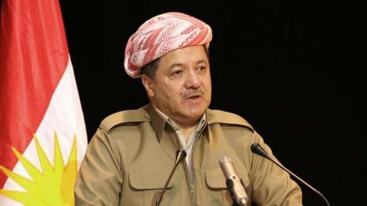 Barzani: PKK ile PYD aynıdır