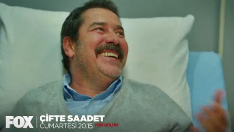 Çifte Saadet 8. bölüm fragmanı yayınlandı - İzle