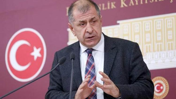 Ümit Özdağ, MHP Genel Başkanlığına aday olacak