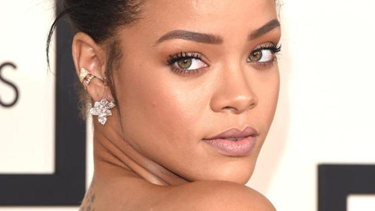 Rihanna kimdir Biyografi