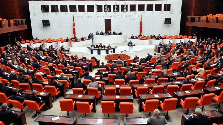 MHPnin çocuk istismarı önergesi önce reddedildi, sonra partiler uzlaştı