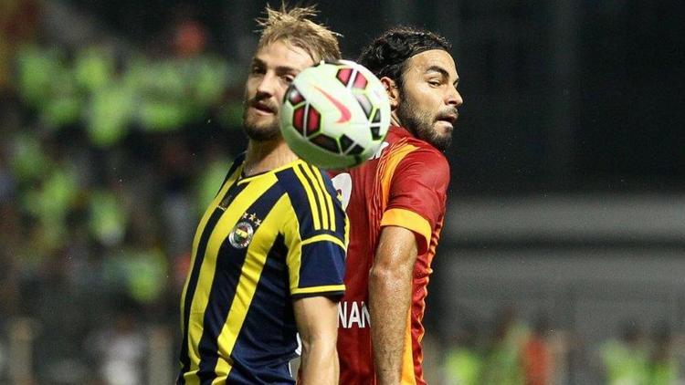 Galatasaray derbi tarihi olarak 28 Nisanı istiyor