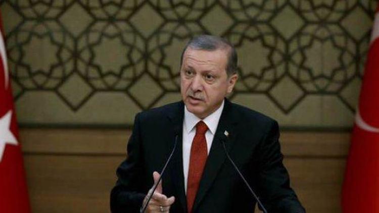 Cumhurbaşkanı Erdoğandan Brüksel saldırganıyla ilgili flaş açıklama